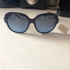 Brand new Coach sunglasses